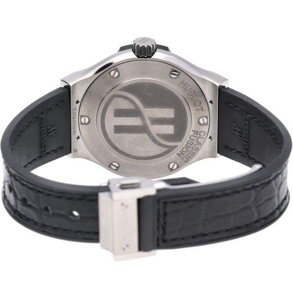 Hublot Classic Fusion 565.NX.1470.RX